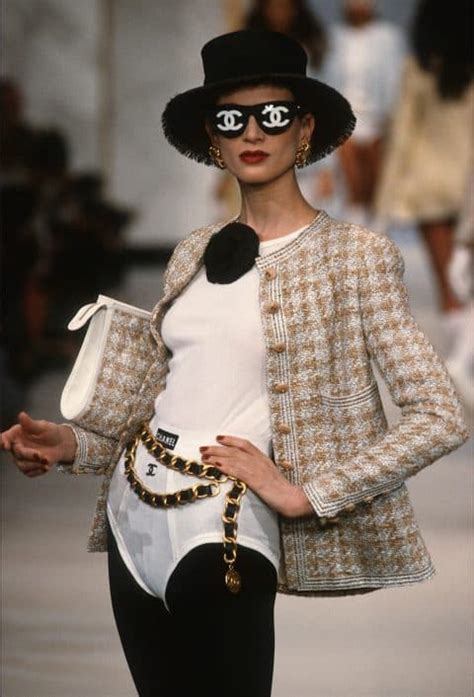 brand story of chanel|original Chanel designs.